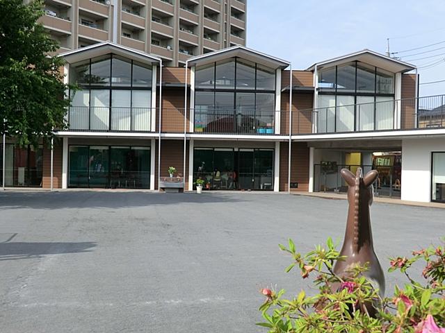 kindergarten ・ Nursery. Fuchushin cho 1162m to kindergarten