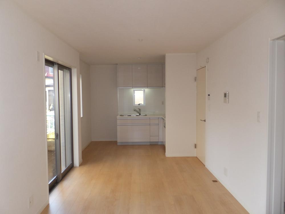 Living. Indoor (12 May 2013) Shooting