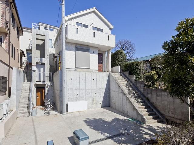 Local appearance photo. Local (February 2012) Shooting