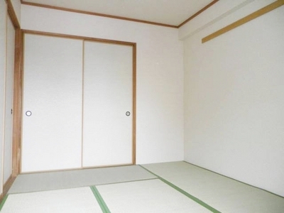 Living and room. ● Japanese-style interior ●