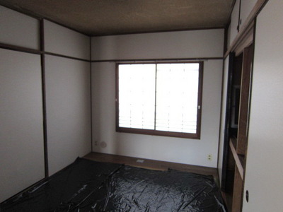 Other room space. It is a tatami Japanese-style