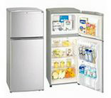 Other Equipment. refrigerator