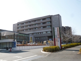 Other. 1107m to Inagi City Hospital (Other)