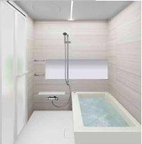 Bathroom. ~ It is in a new interior renovation. Scheduled for completion January 31, 2014 ~ Your preview is possible at any time.  The field situation, There is the case that specifications may be changed.