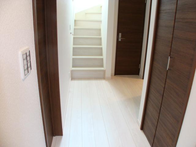 Other. Enforcement example photo