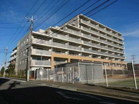 Local appearance photo. appearance