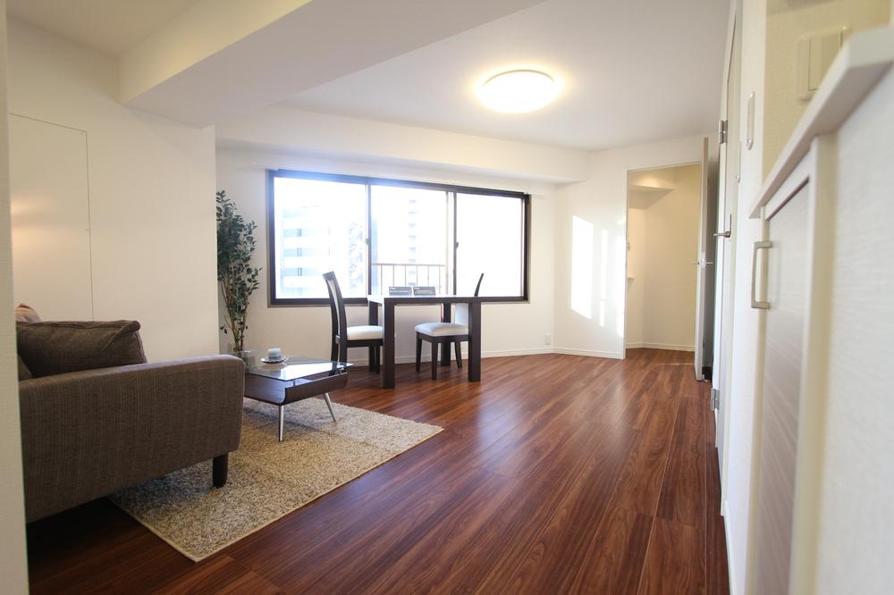 Fuchu, Tokyo Kotobukimachi 2