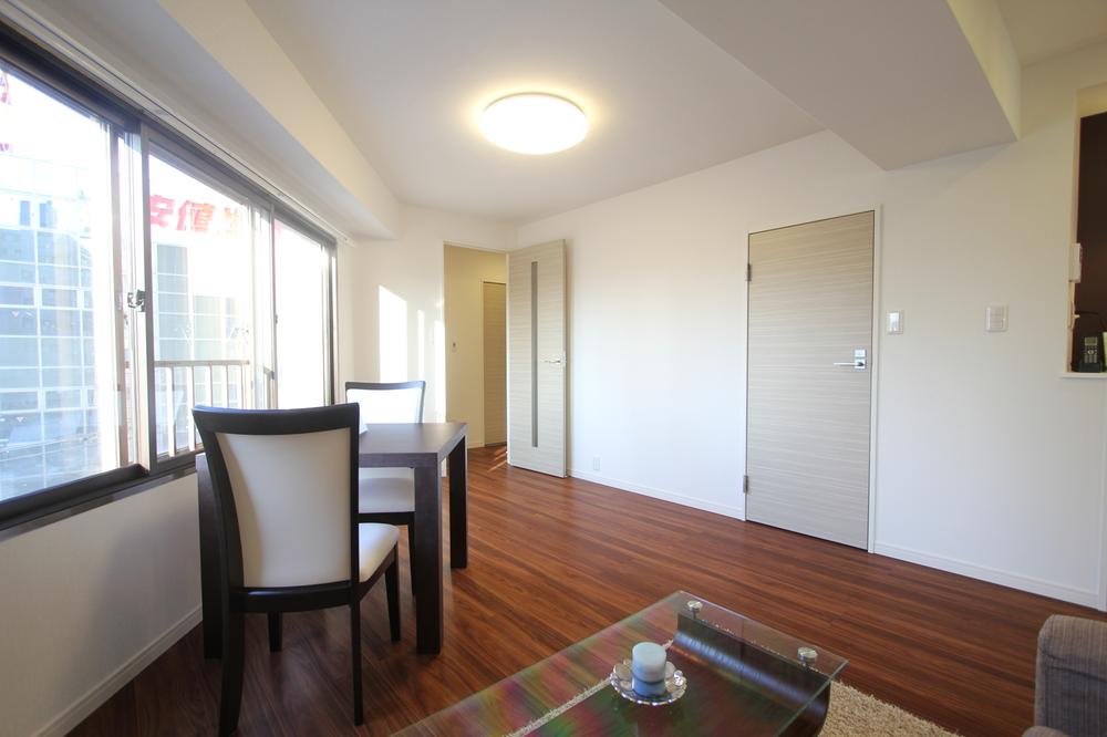 Fuchu, Tokyo Kotobukimachi 2