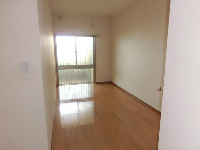 Non-living room. Grand City Radiant Tokyo West Western-style