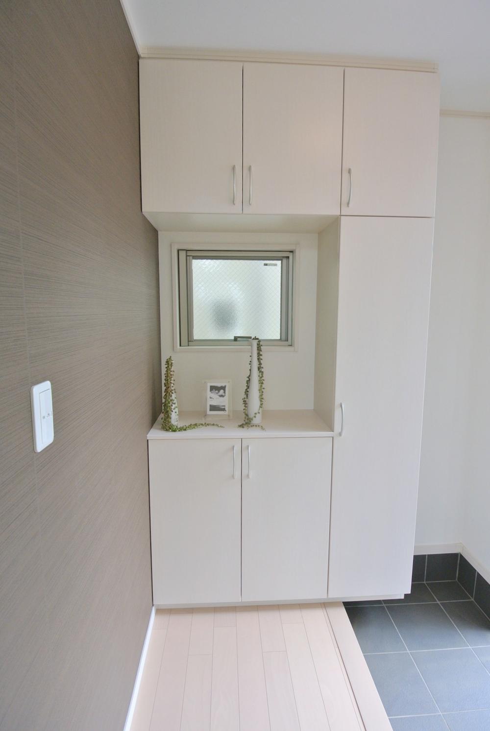 Same specifications photos (Other introspection). Seller construction cases