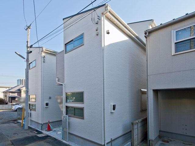 Local appearance photo