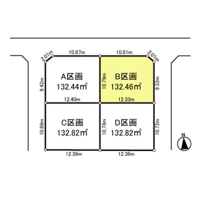 Compartment figure