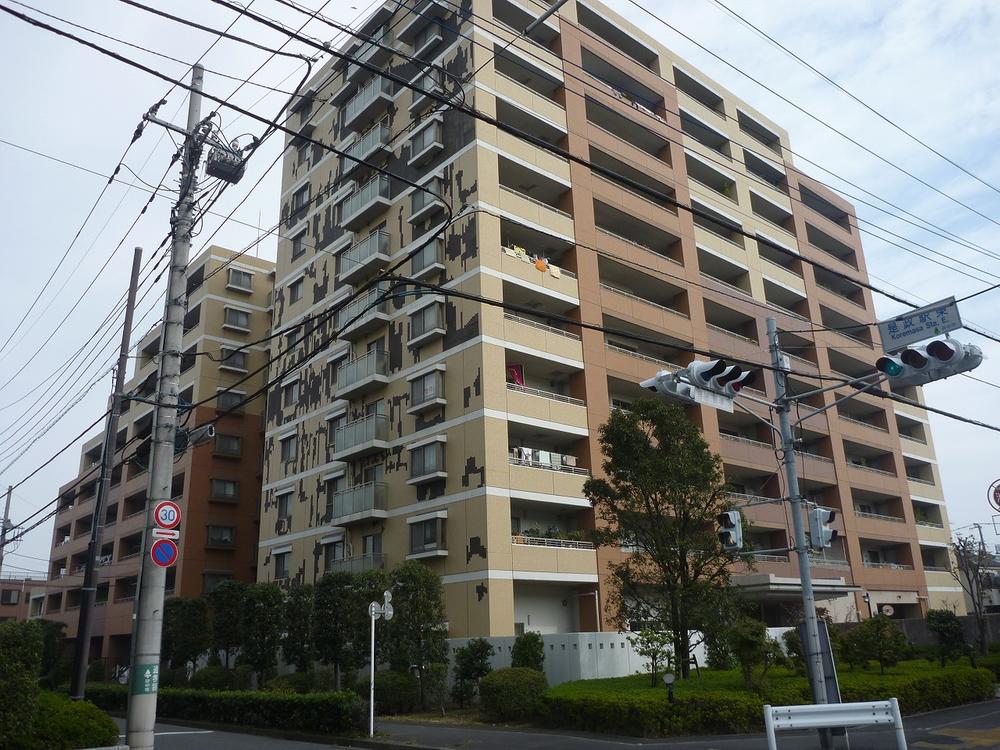 Local appearance photo. Local (January 2014) Shooting