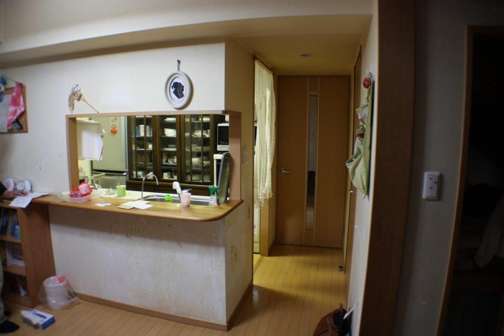 Living. Indoor (January 2014) Shooting.