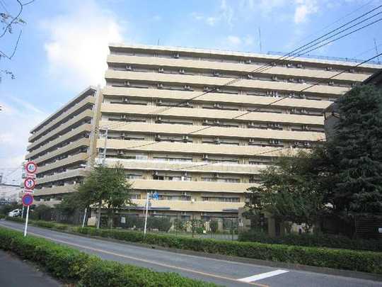 Local appearance photo. appearance