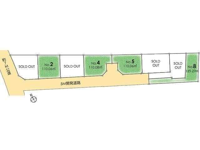 The entire compartment Figure