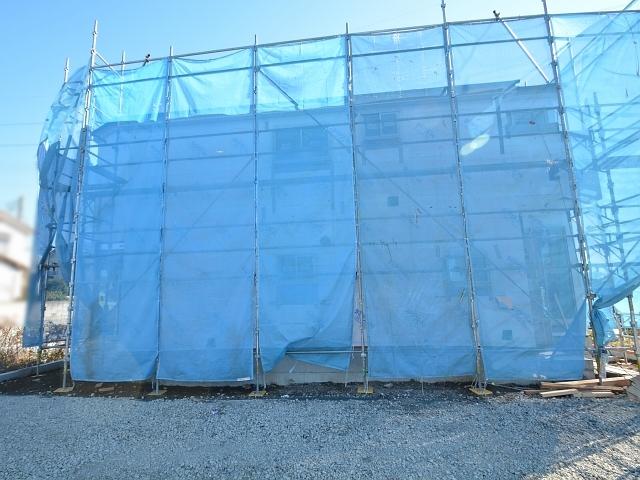 Local appearance photo. 8 Building Local (12 May 2013) Shooting