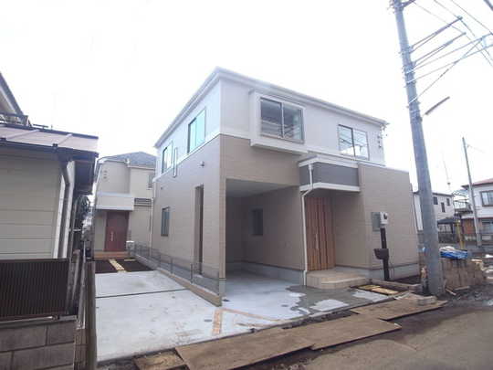 Local appearance photo