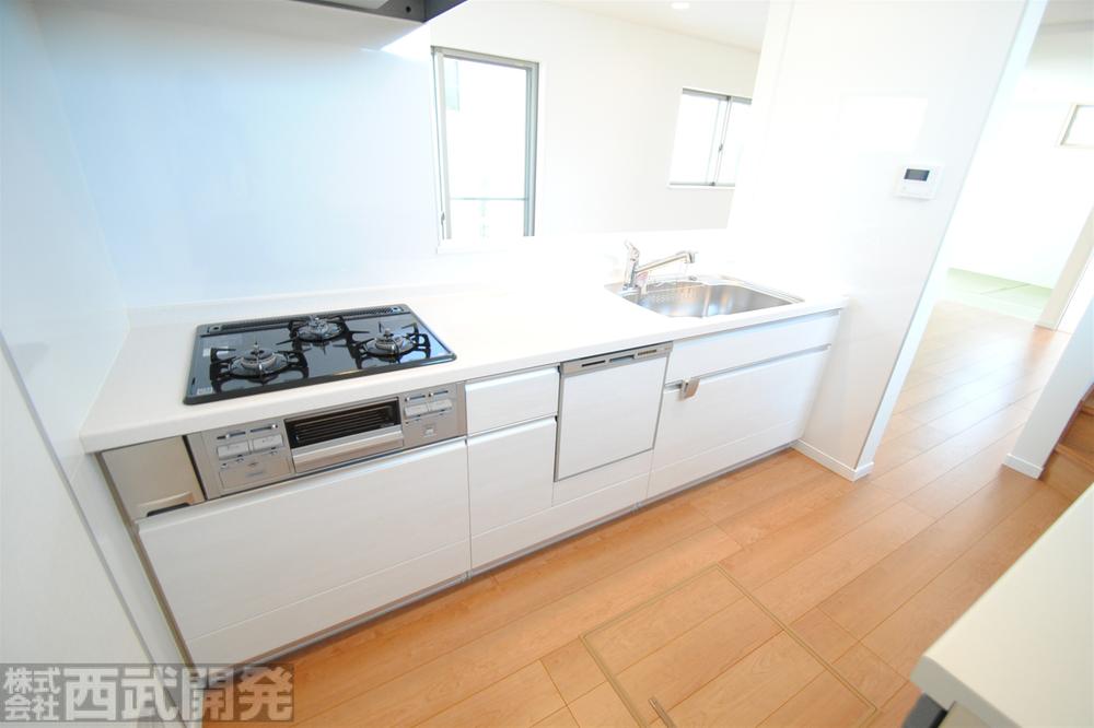 Other Equipment. L Building