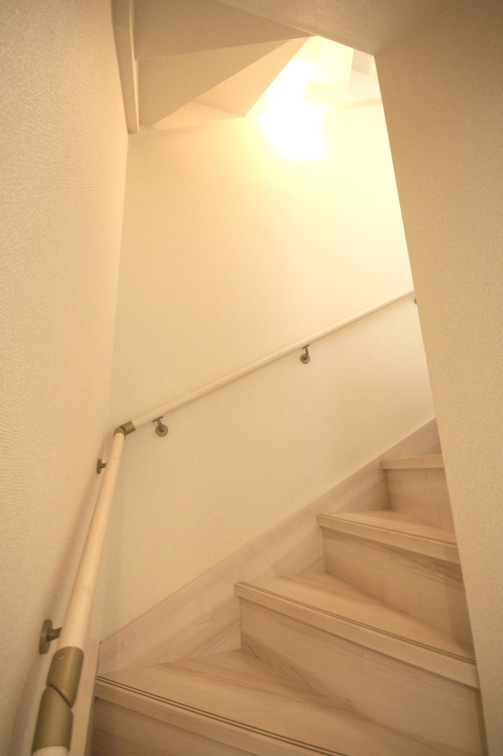 Same specifications photos (Other introspection). Example of construction