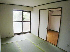 Living and room. Do Mase Hokkorishi in Japanese-style rooms?