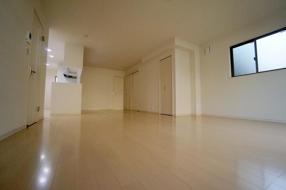 Living. December 2013 shooting