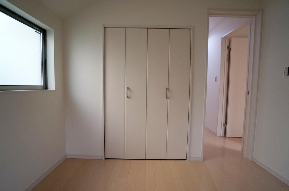 Non-living room. December 2013 shooting