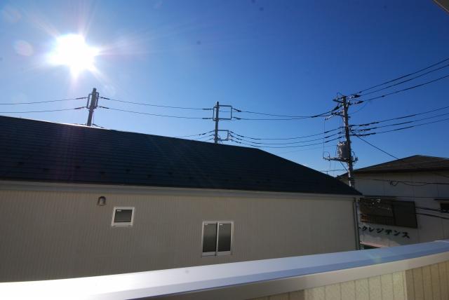 View photos from the dwelling unit