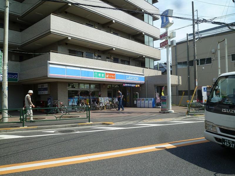 Convenience store. 262m until Lawson (convenience store)