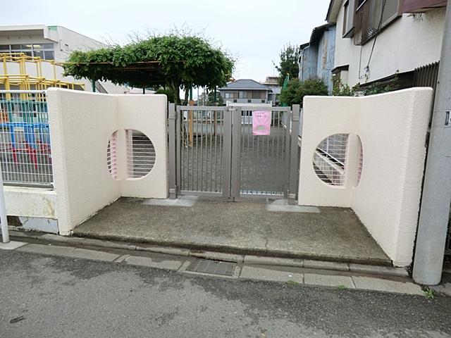 kindergarten ・ Nursery. 328m to Asahi nursery