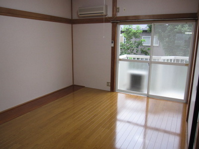 Other room space