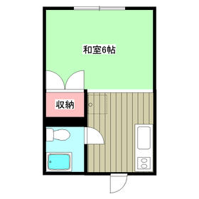 Other room space