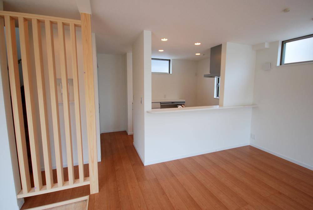 Living. Indoor (September 2013) Shooting dining