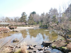 Other. 750m to Fuchu Forest Park (Other)