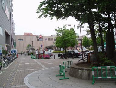 Other Environmental Photo. To other environment photo 960m Nakagawara Station