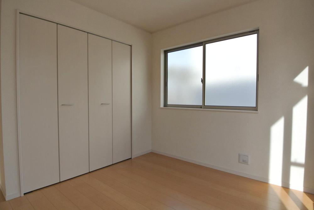 Non-living room. Interior