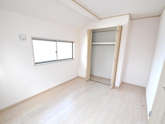 Non-living room. Building 2 Western-style (11 May 2013) Shooting