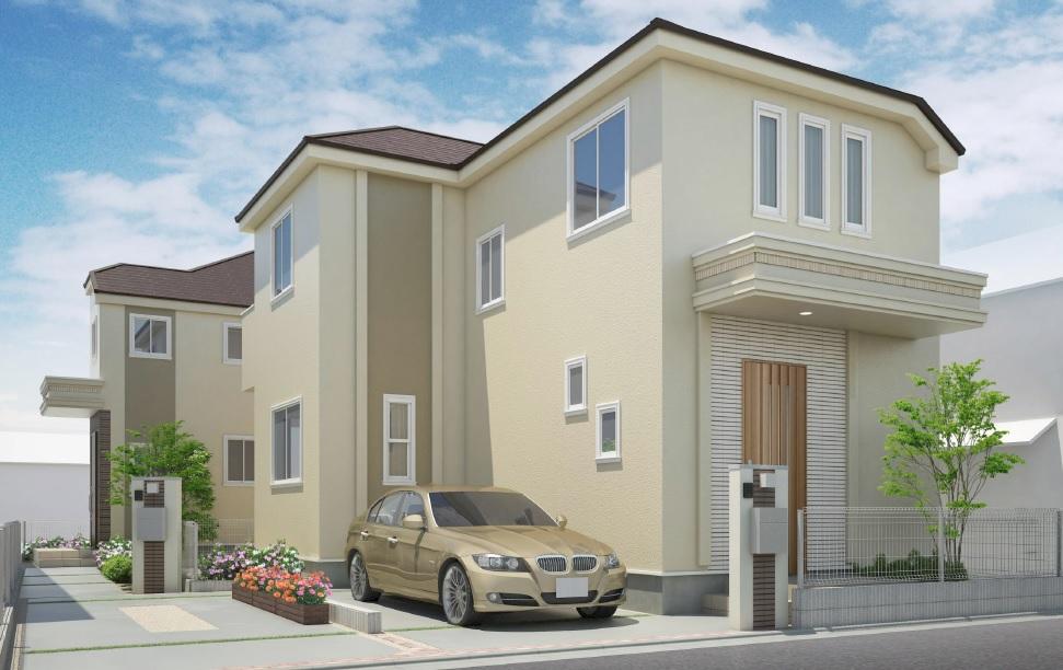 Rendering (appearance)