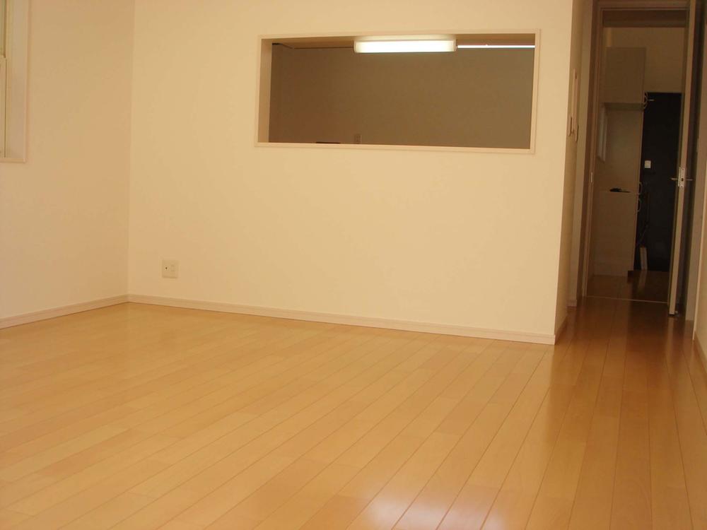 Other introspection. ● face-to-face kitchen conversation of family pleasant