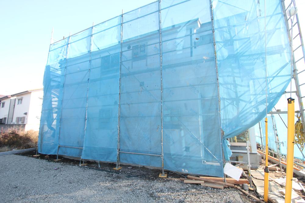 Local appearance photo. local