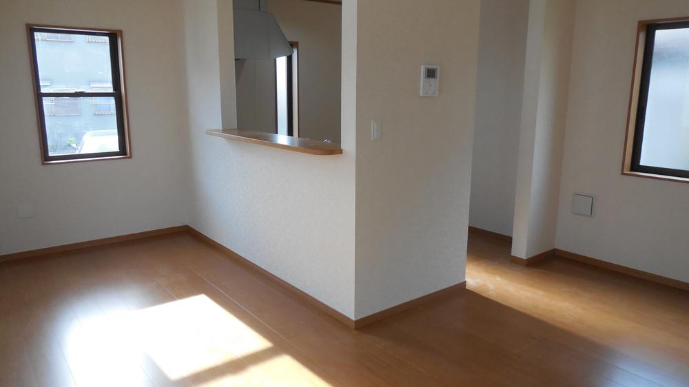 Living. Indoor (10 May 2013) Shooting