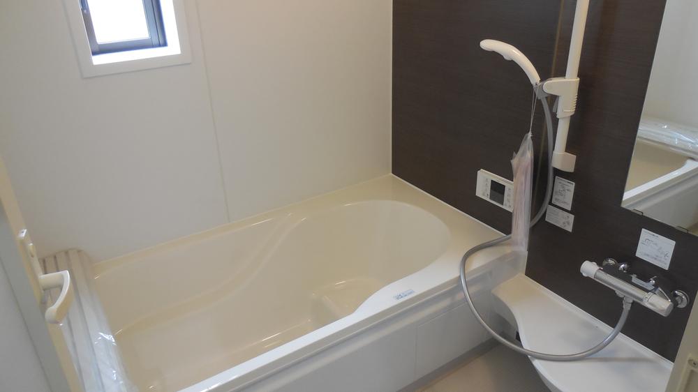 Bathroom. Indoor (10 May 2013) Shooting