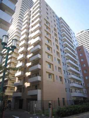 Local appearance photo. Building appearance (2013 October shooting)