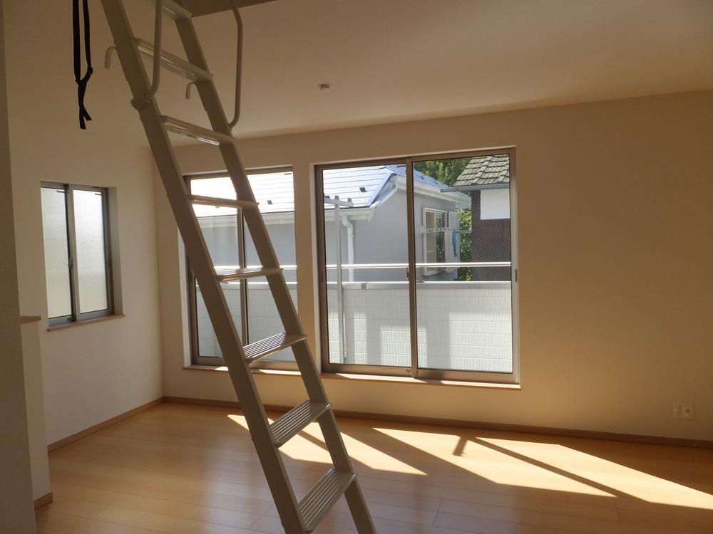 Living. Indoor (September 2013) Shooting