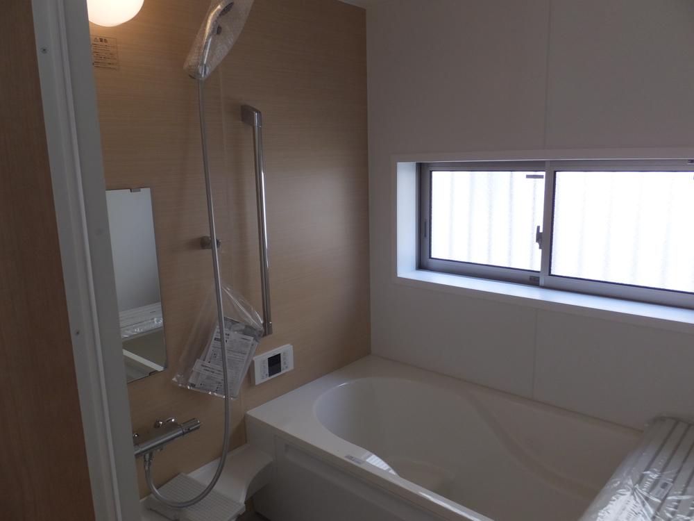 Bathroom. Indoor (September 2013) Shooting