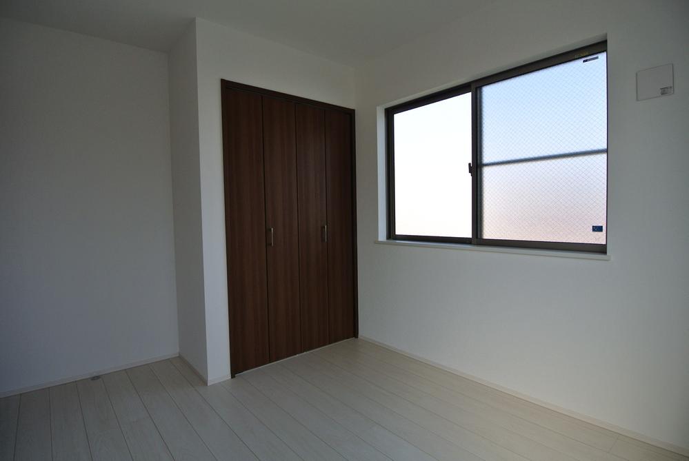 Non-living room. Interior