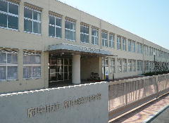 Junior high school. Fuchu Chapter 3 1600m up to junior high school (junior high school)