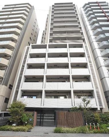 Floor plan. 2LDK, Price 29,800,000 yen, Occupied area 54.36 sq m , Balcony area 13.5 sq m