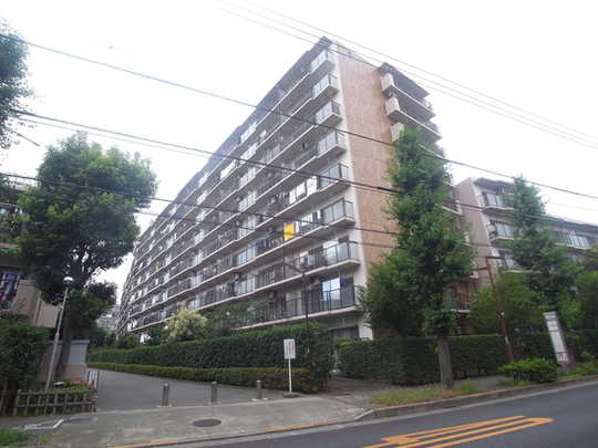 Local appearance photo