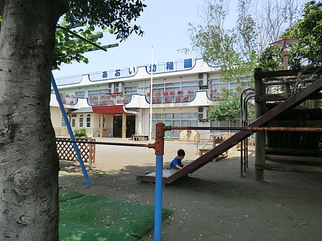 kindergarten ・ Nursery. 415m to the west Office nursery